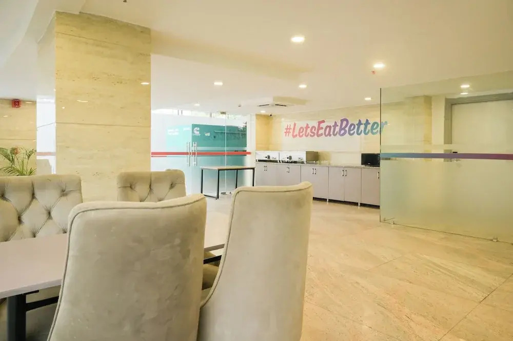 Foto - Housr Sector 28 Gurgaon Near IFFCO Chowk Metro Station