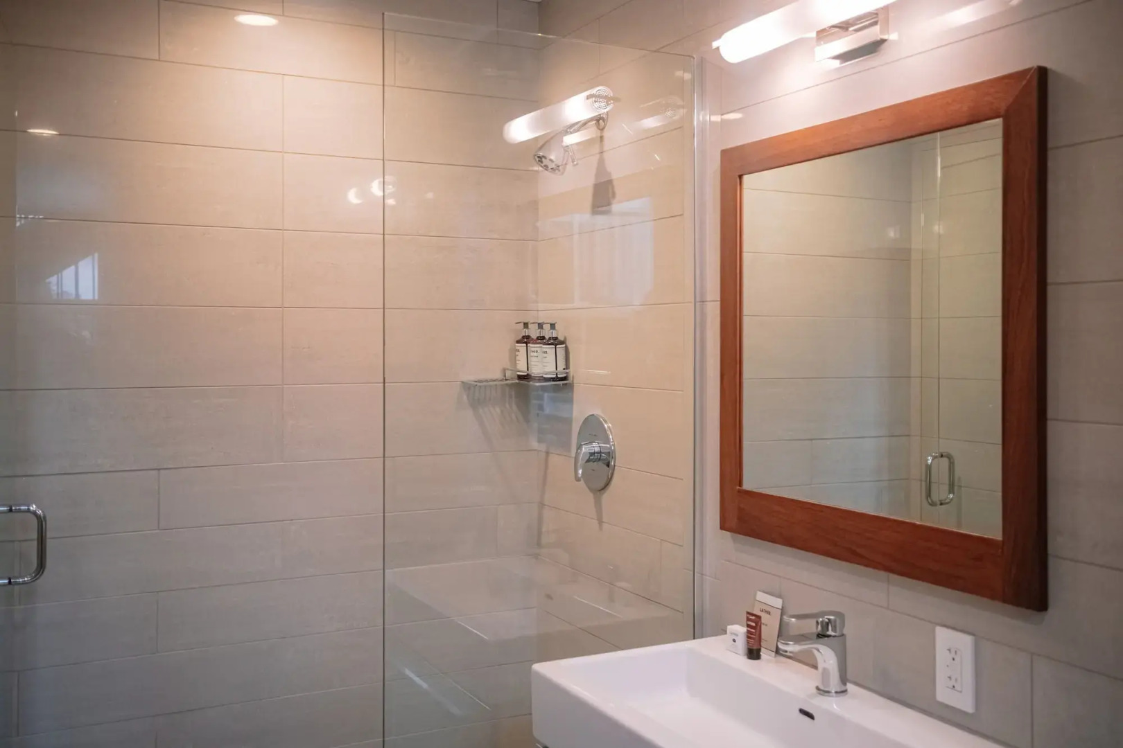 Foto - The Revolution Hotel