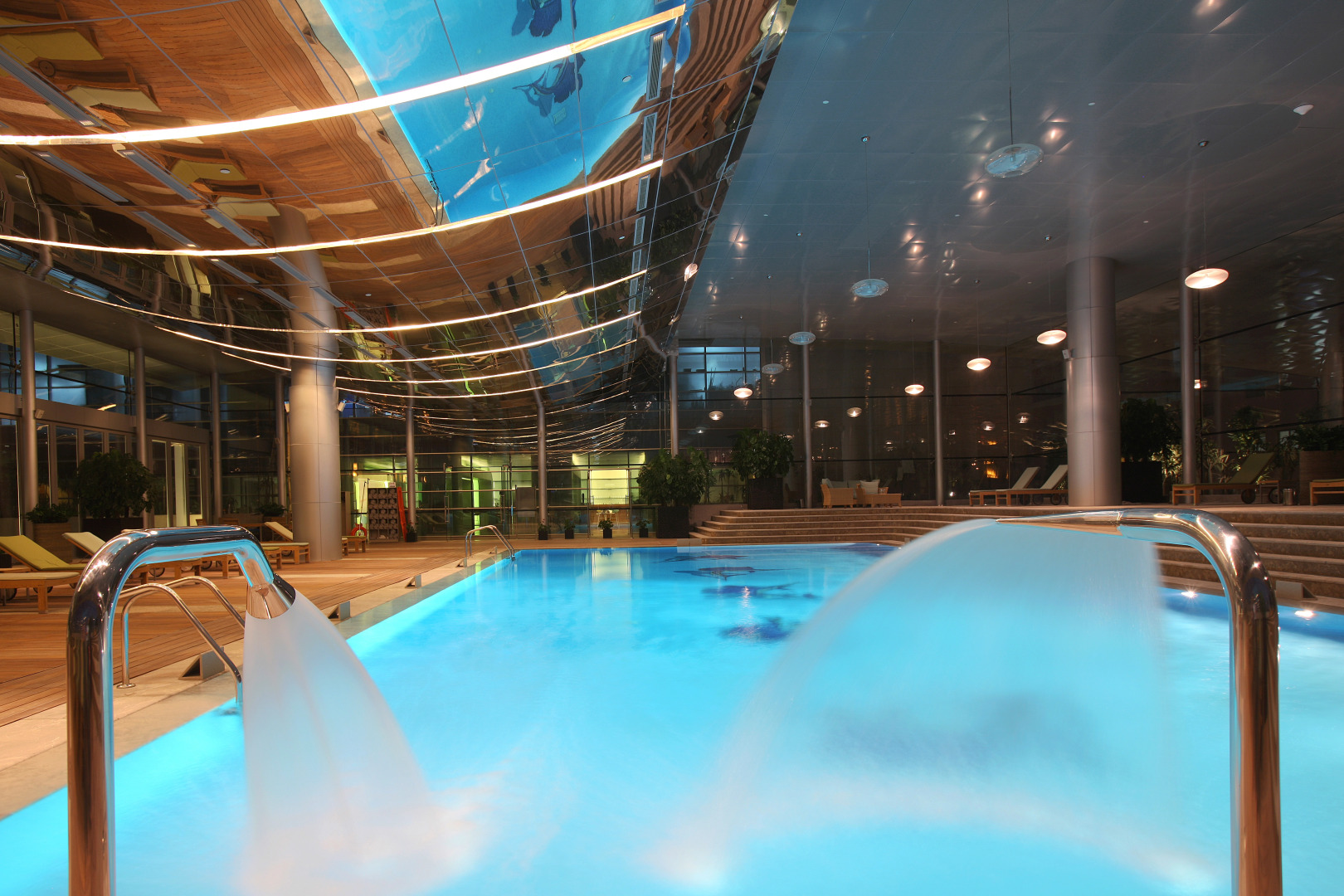 Foto - La Cigale Hotel Managed by Accor