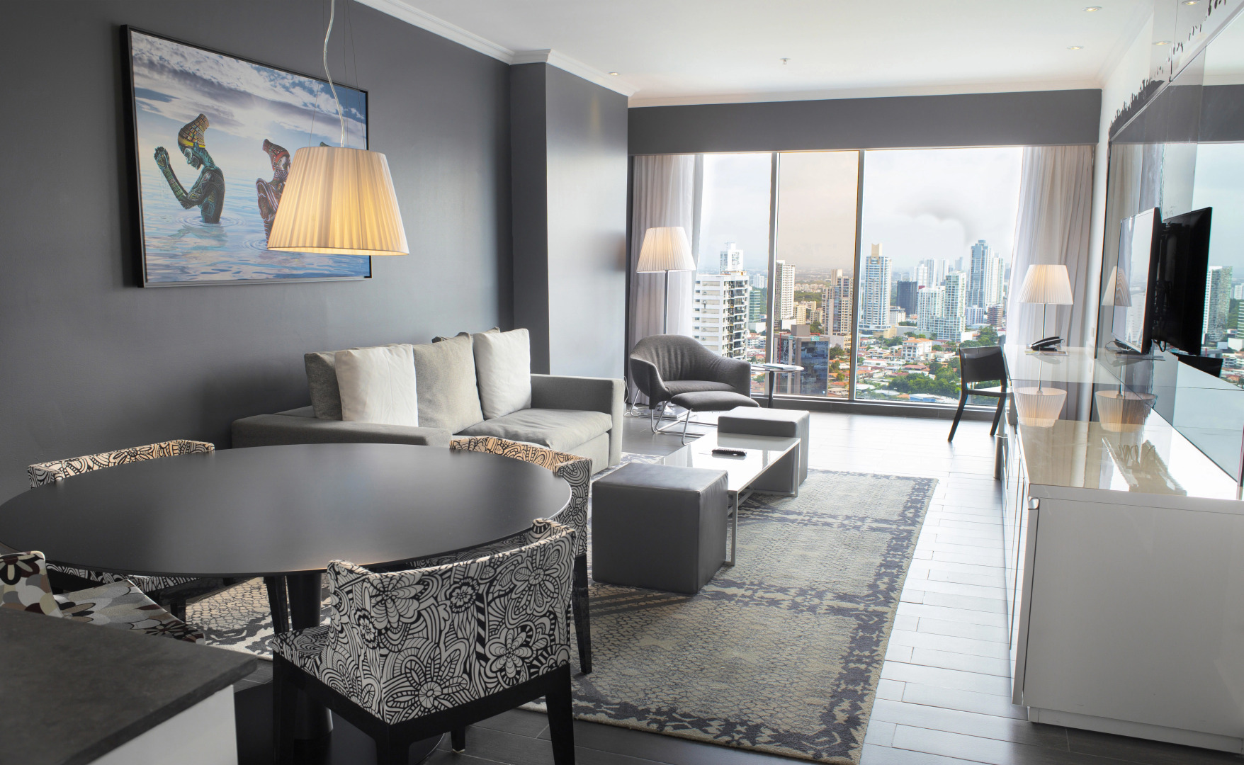 Foto - Sortis Hotel, Spa & Casino, Autograph Collection