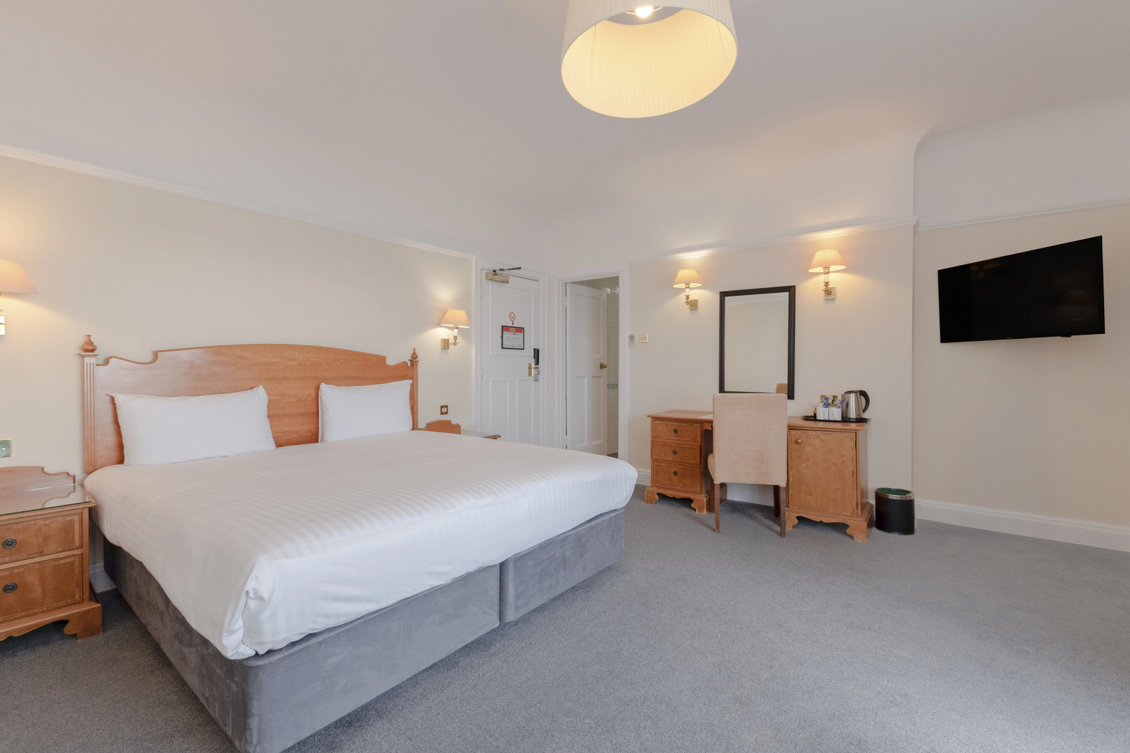 Foto - Bournemouth Carlton Hotel