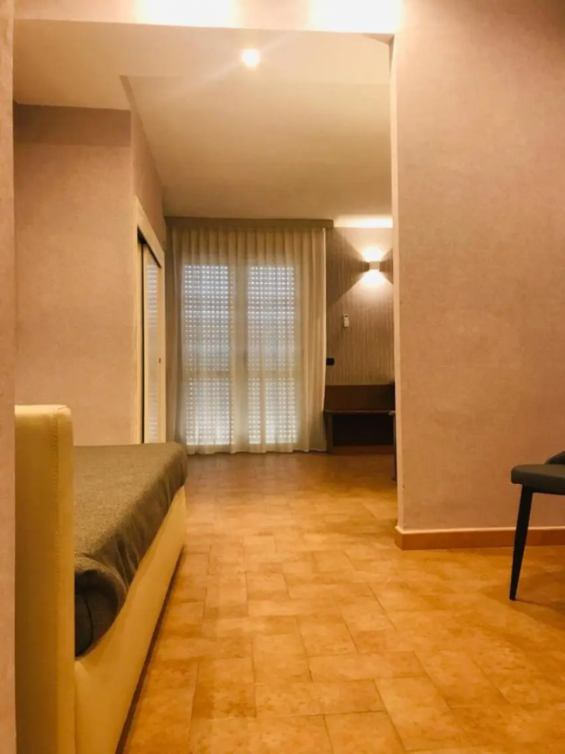 Photo - American Hotel