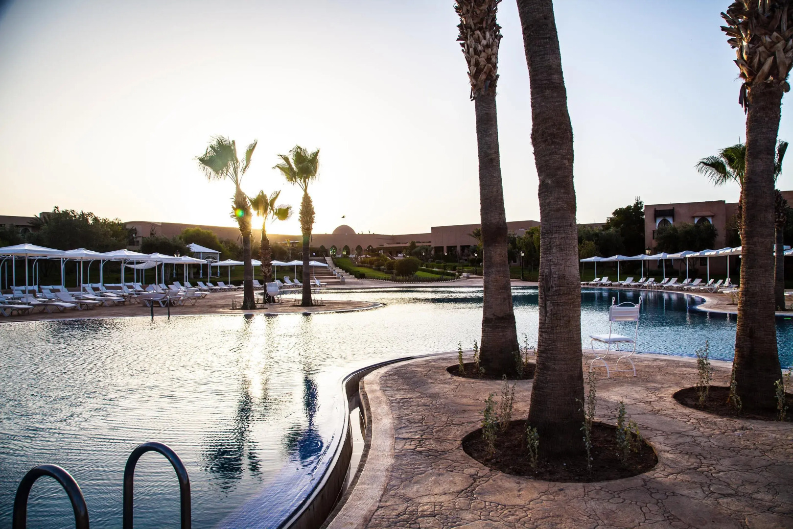 Foto - Marrakech Ryads Parc All inclusive