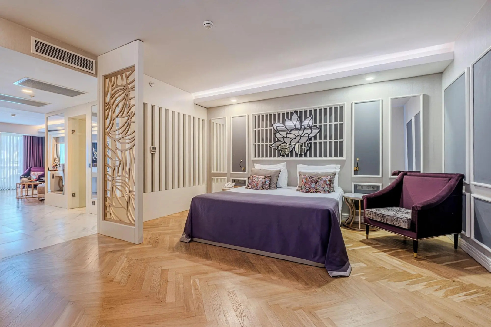 Photo - Adalya Elite Lara Hotel - All Inclusive