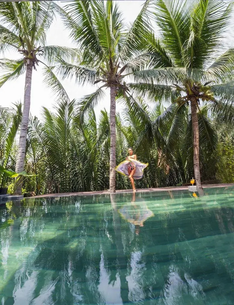 Foto - G Boutique Retreat Hoi An
