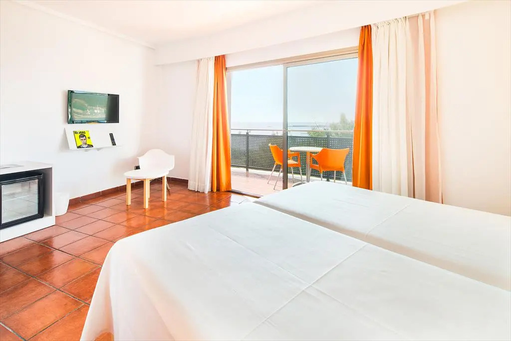 Photo - THB Ocean Beach - Adults Only