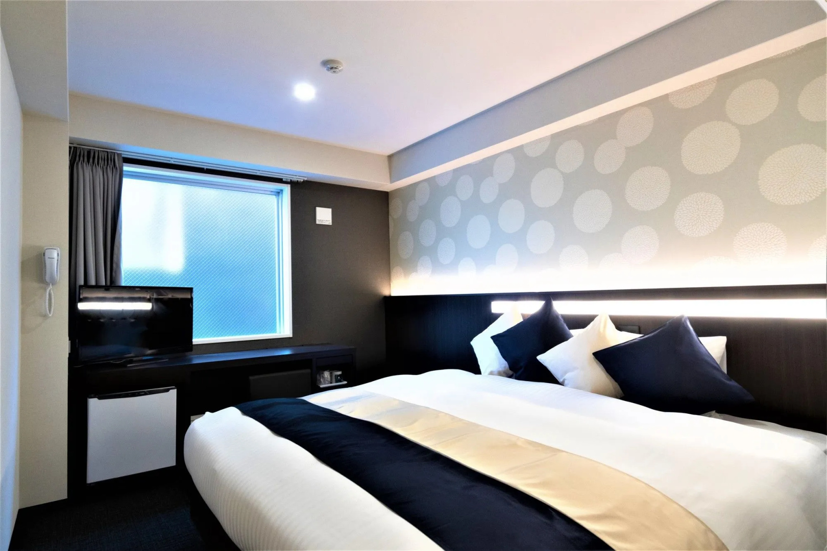 Photo - Marutamachi Crystal Hotel