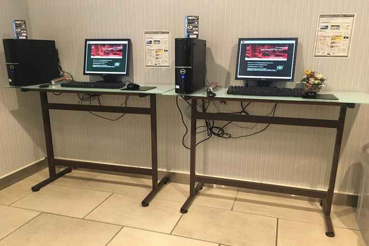 Foto - Washington R&B Hotel Hachioji