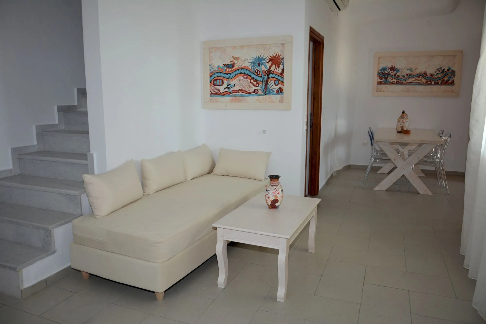 Foto - Zatrikion Santorini Villas