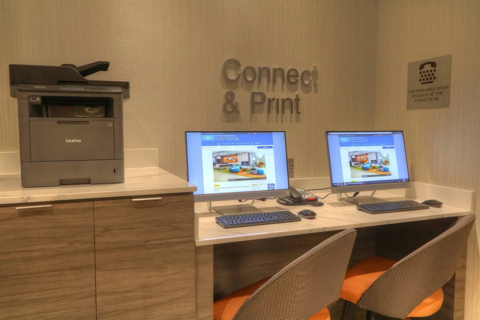 Foto - Fairfield Inn & Suites by Marriott Gatlinburg Downtown