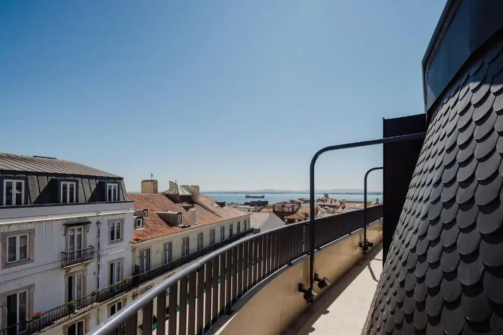 Foto - Lisbon Chiado Hotel & SPA