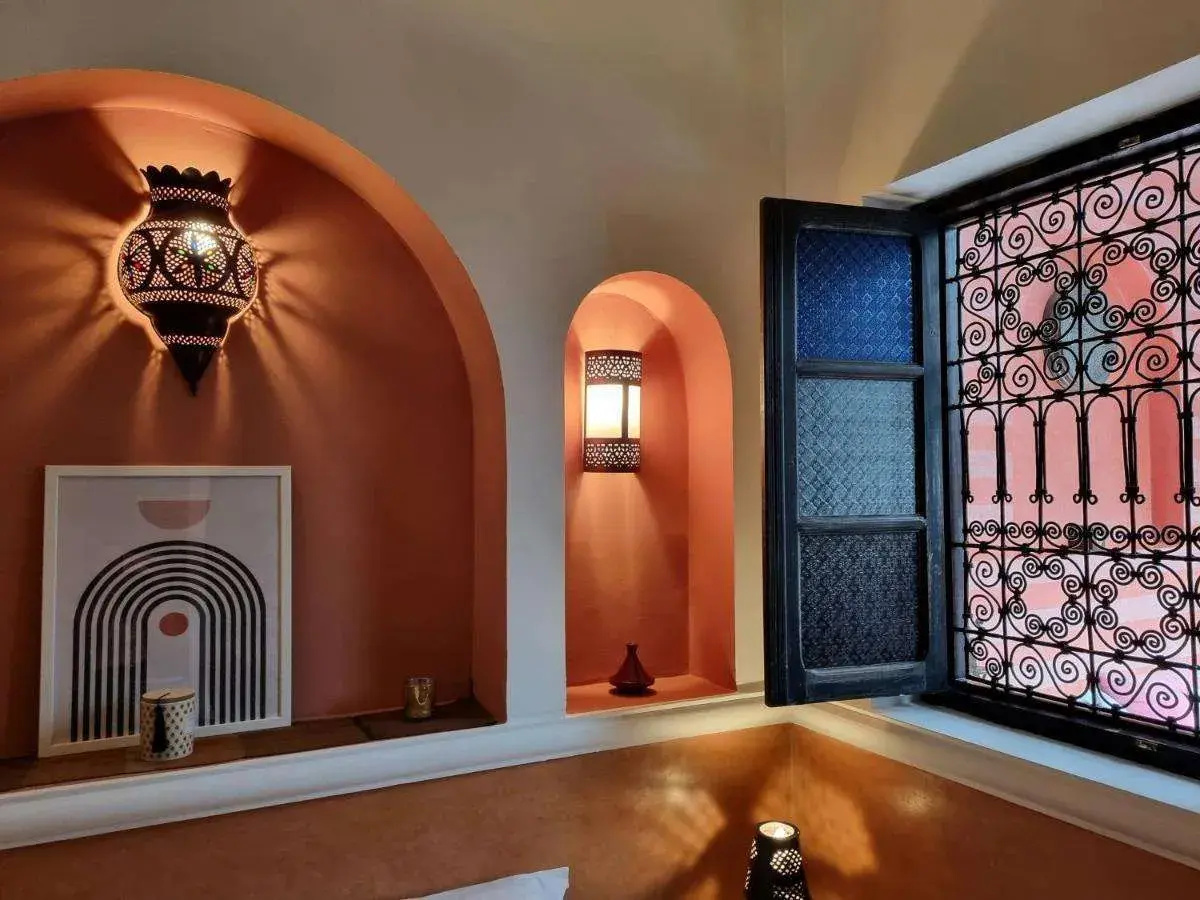 Photo - Riad les Rêves d'Amélie