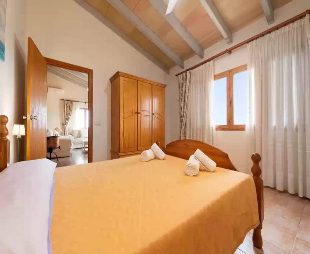 Foto - Gina - Villa With Private Pool In Algaida