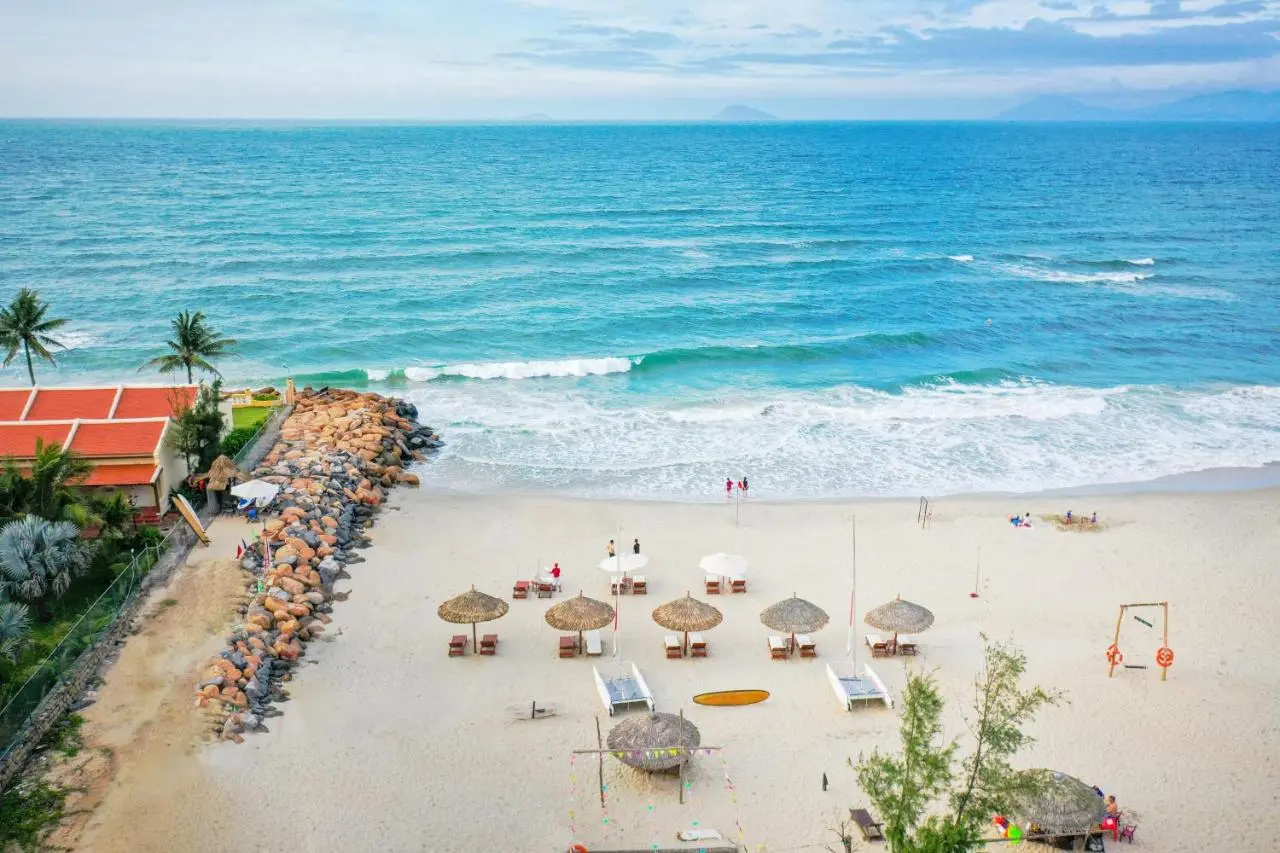 Foto - Victoria Hoi An Beach Resort & Spa