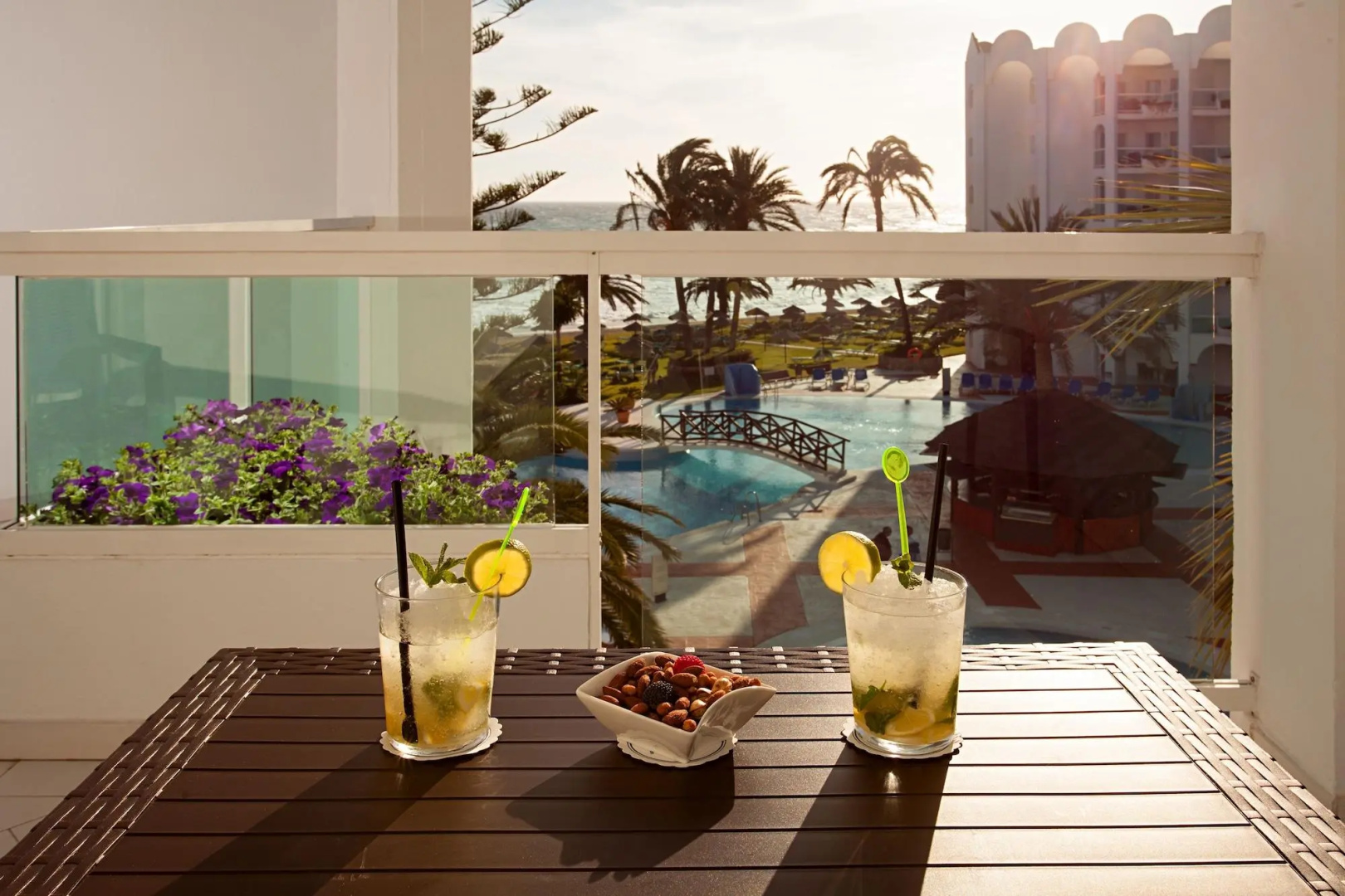 Foto - Ona Marinas de Nerja Spa Resort