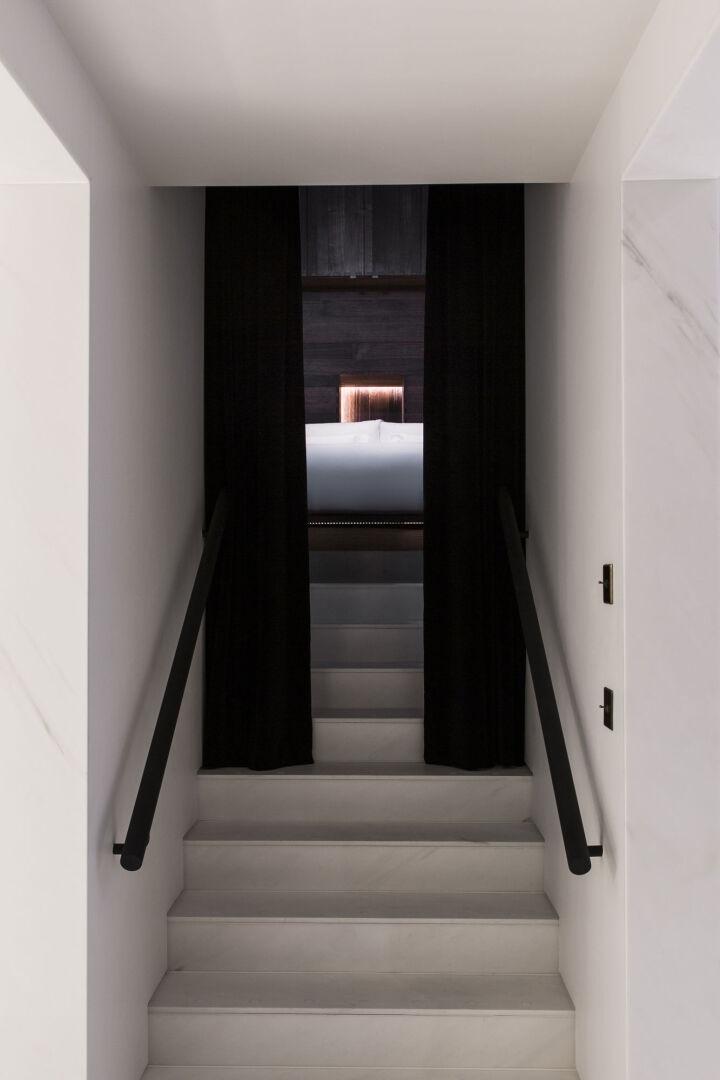 Photo - The Beaumont Mayfair