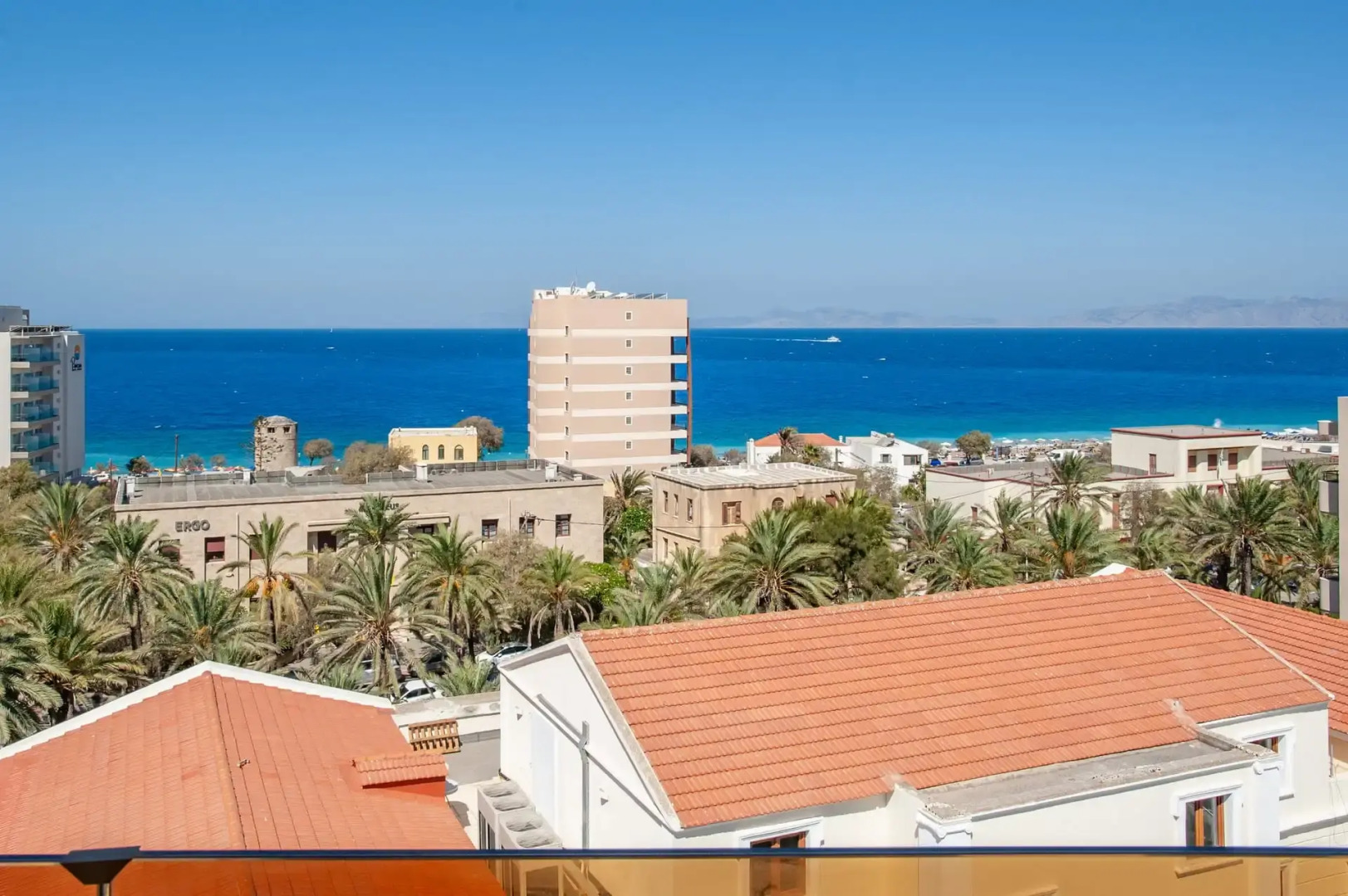 Foto - Rhodos Horizon Boutique-Adults only