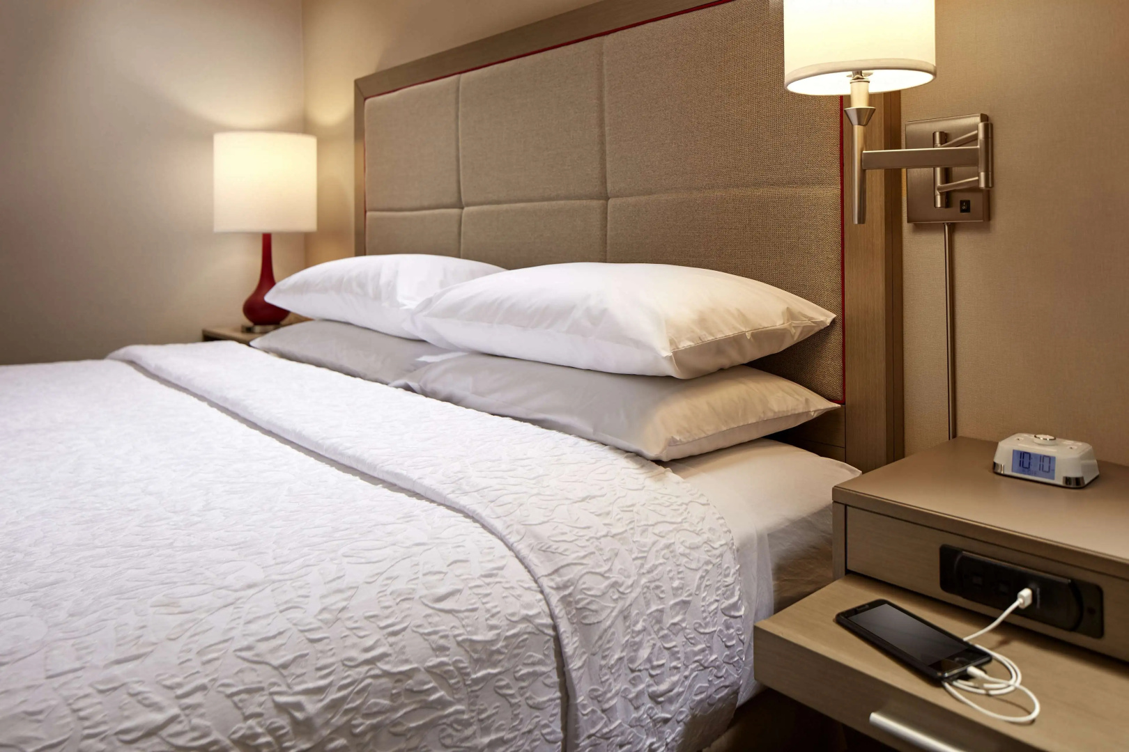 Foto - Hampton Inn Long Beach Airport, Ca