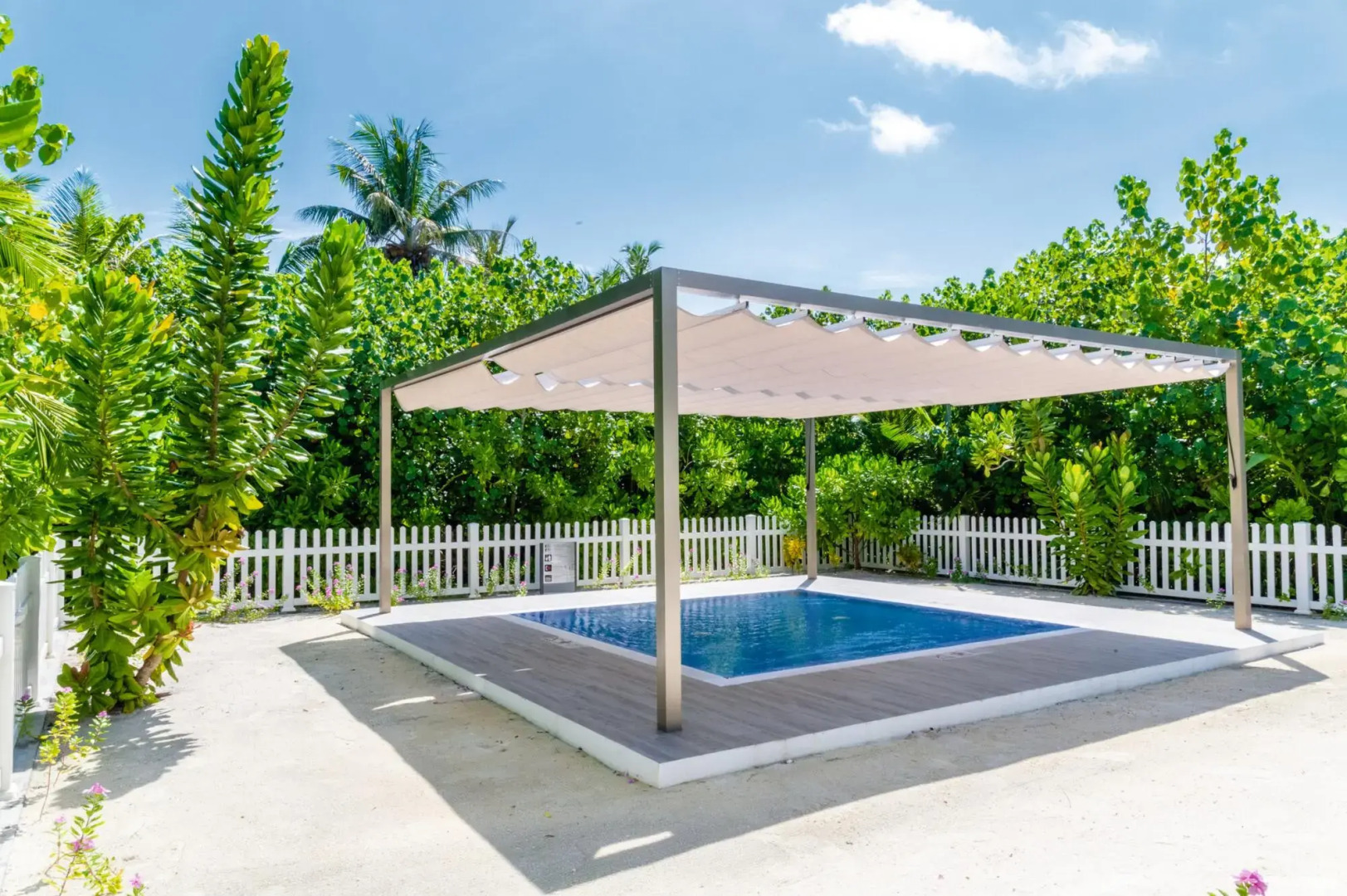 Foto - Riu Atoll-All Inclusive