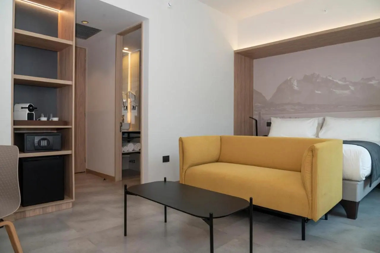 Photo - Hotel Almasur Providencia
