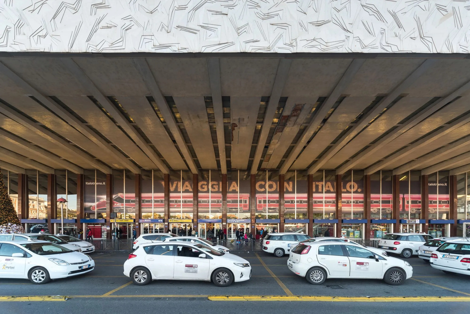 Foto - Sweet Holidays In Rome