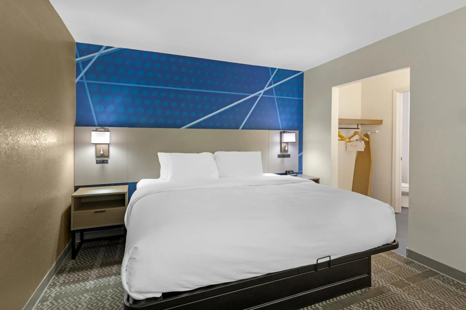 Foto - Comfort Inn & Suites Savannah Airport