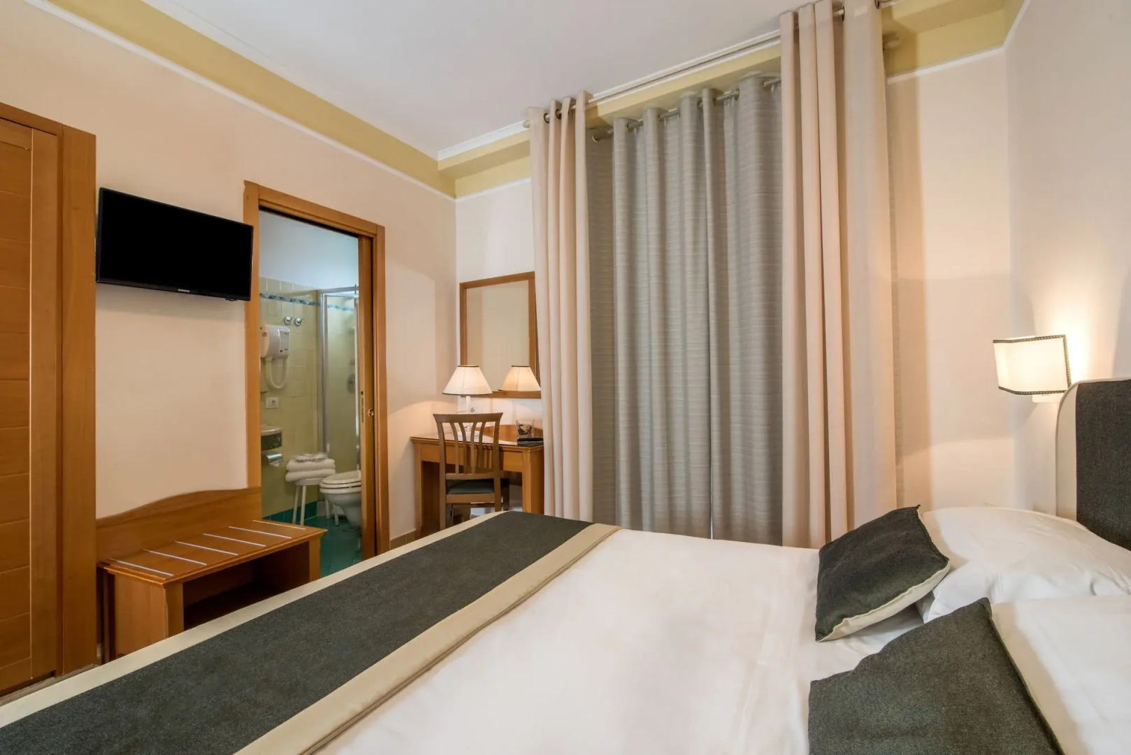 Foto - Hotel Tourist