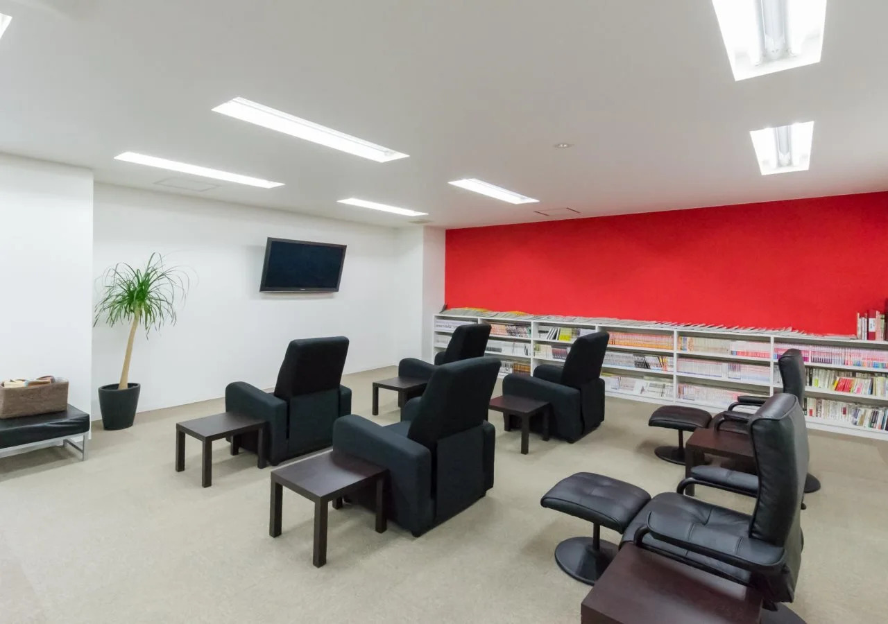 Foto - Frame Hotel Sapporo