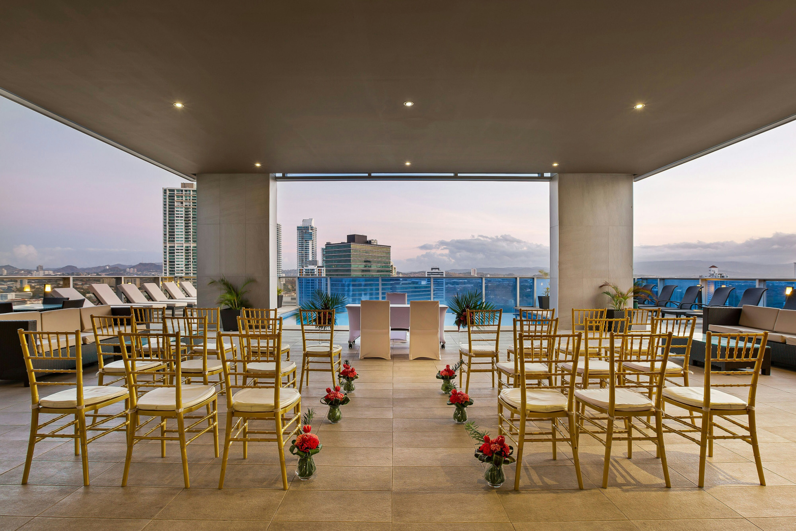 Photo - The Westin Panama