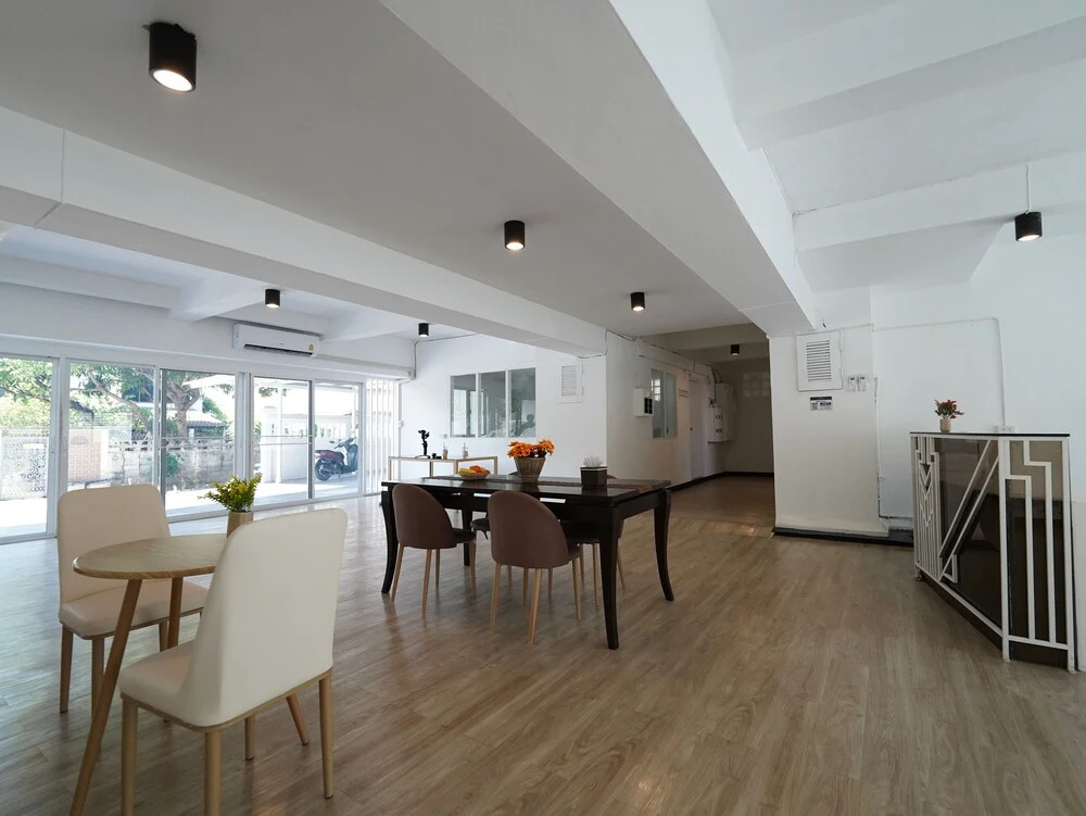 Foto - RoomQuest IT Square Don Mueang Airport