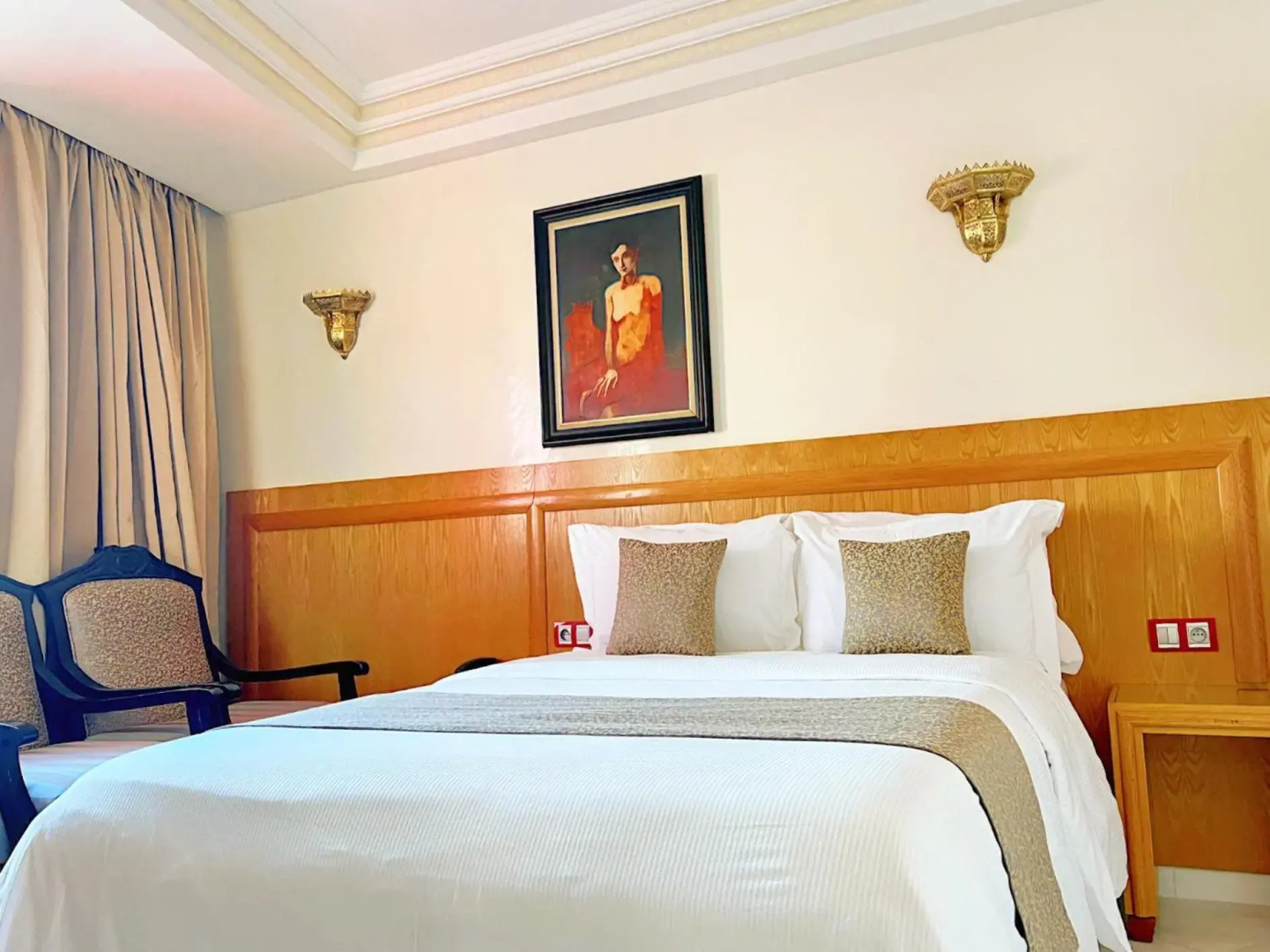 Photo - Majliss Hotel