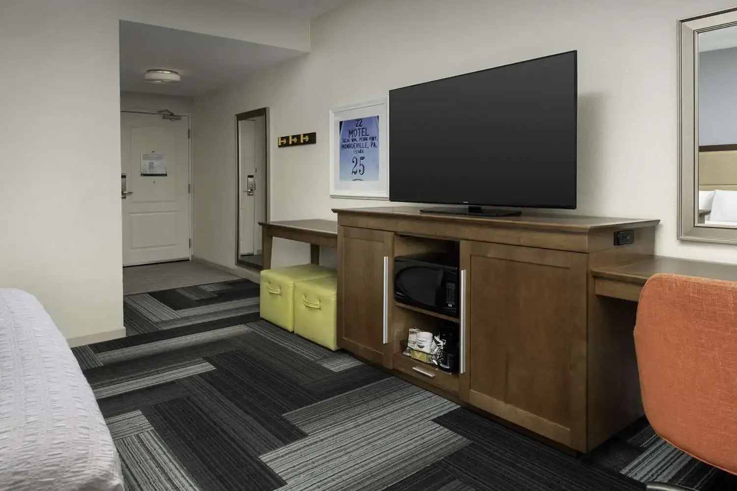 Photo - Hampton Inn Pittsburgh/Monroeville