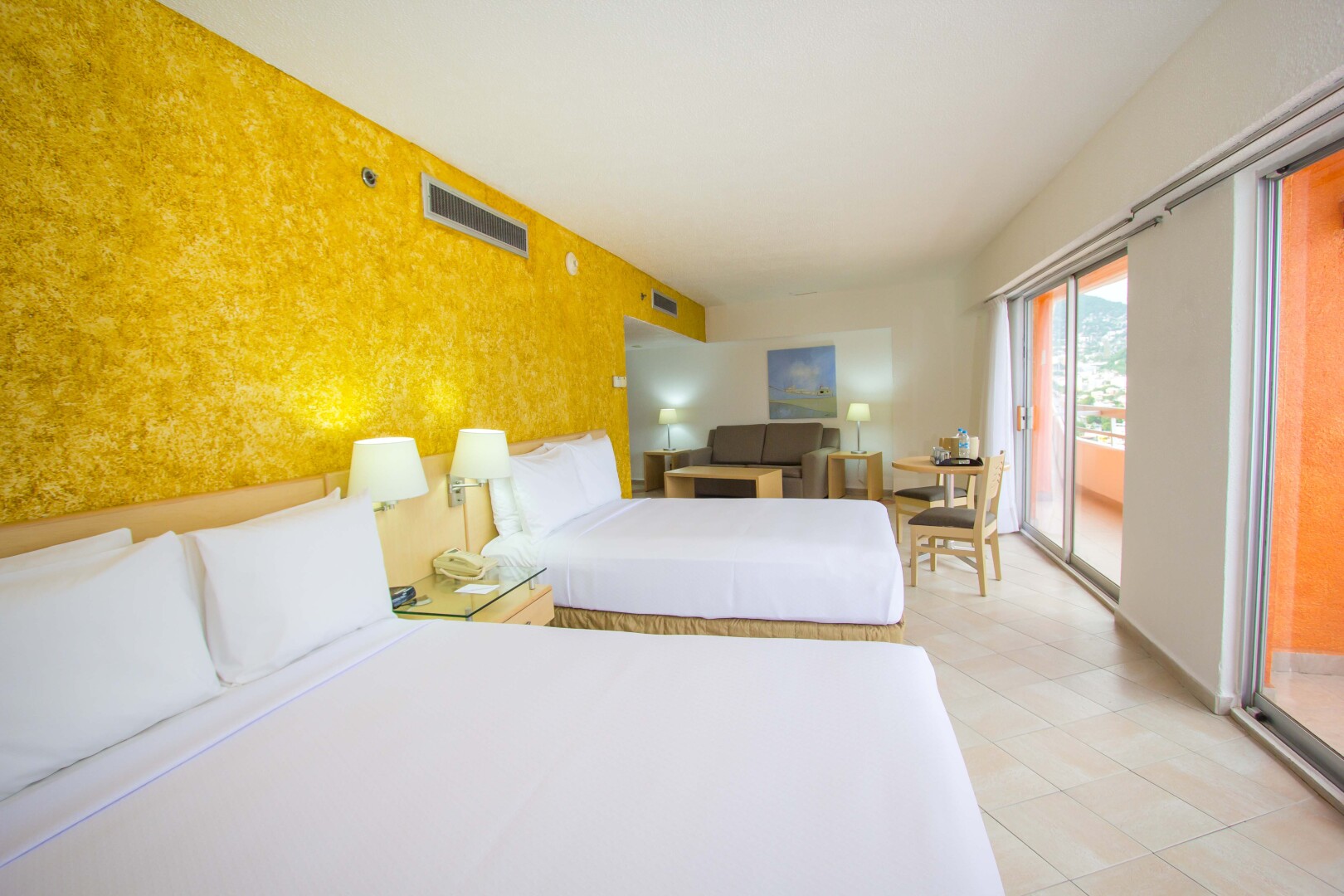 Photo - HS HOTSSON Hotel Acapulco