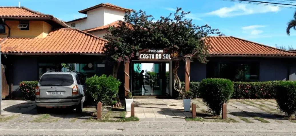 Photo - Pousada Costa Del Sol