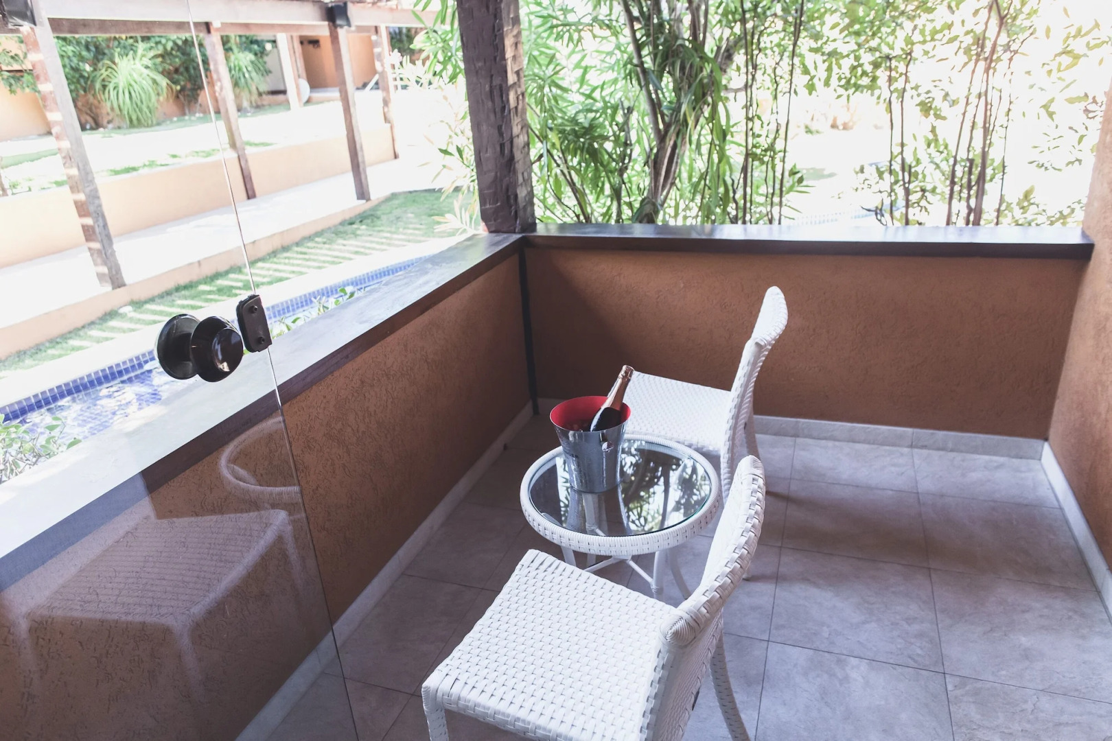 Photo - Hotel Ferradura Resort