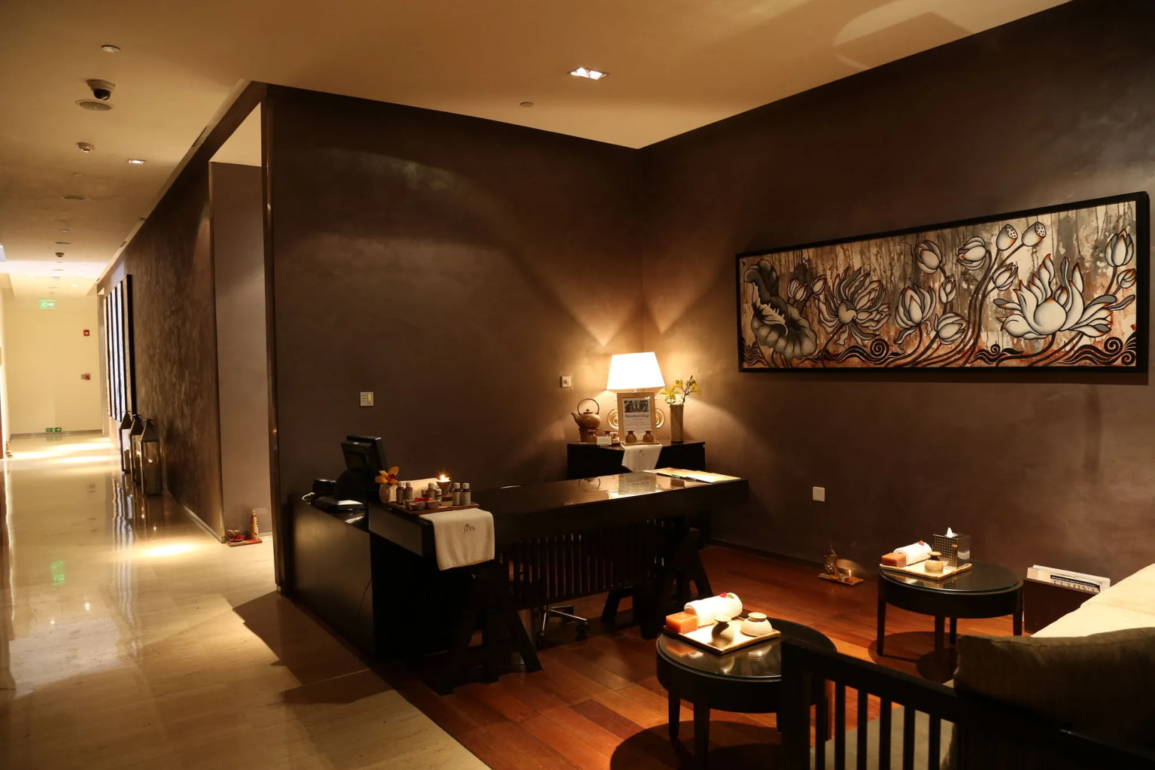 Photo - Taj City Centre Gurugram