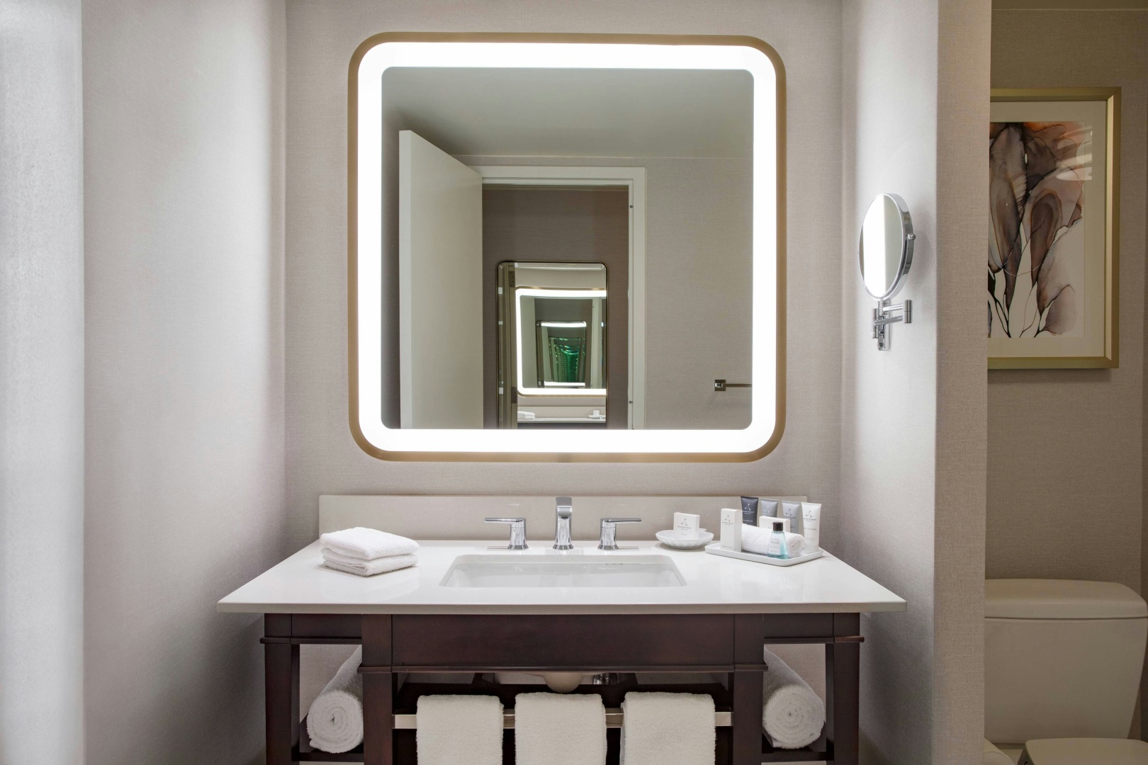 Photo - JW Marriott Atlanta Buckhead