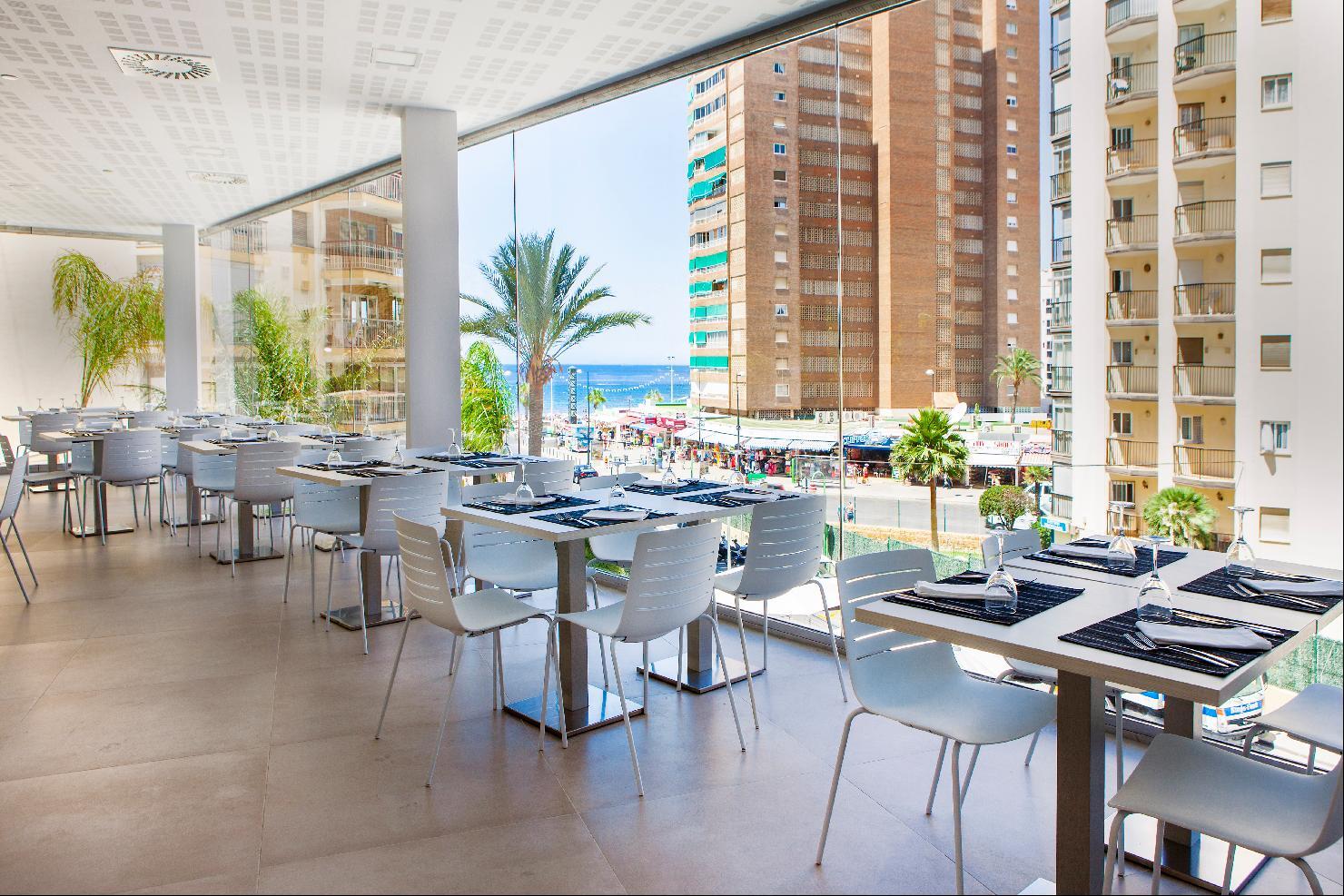 Photo - Port Benidorm Hotel & Spa 4* Sup
