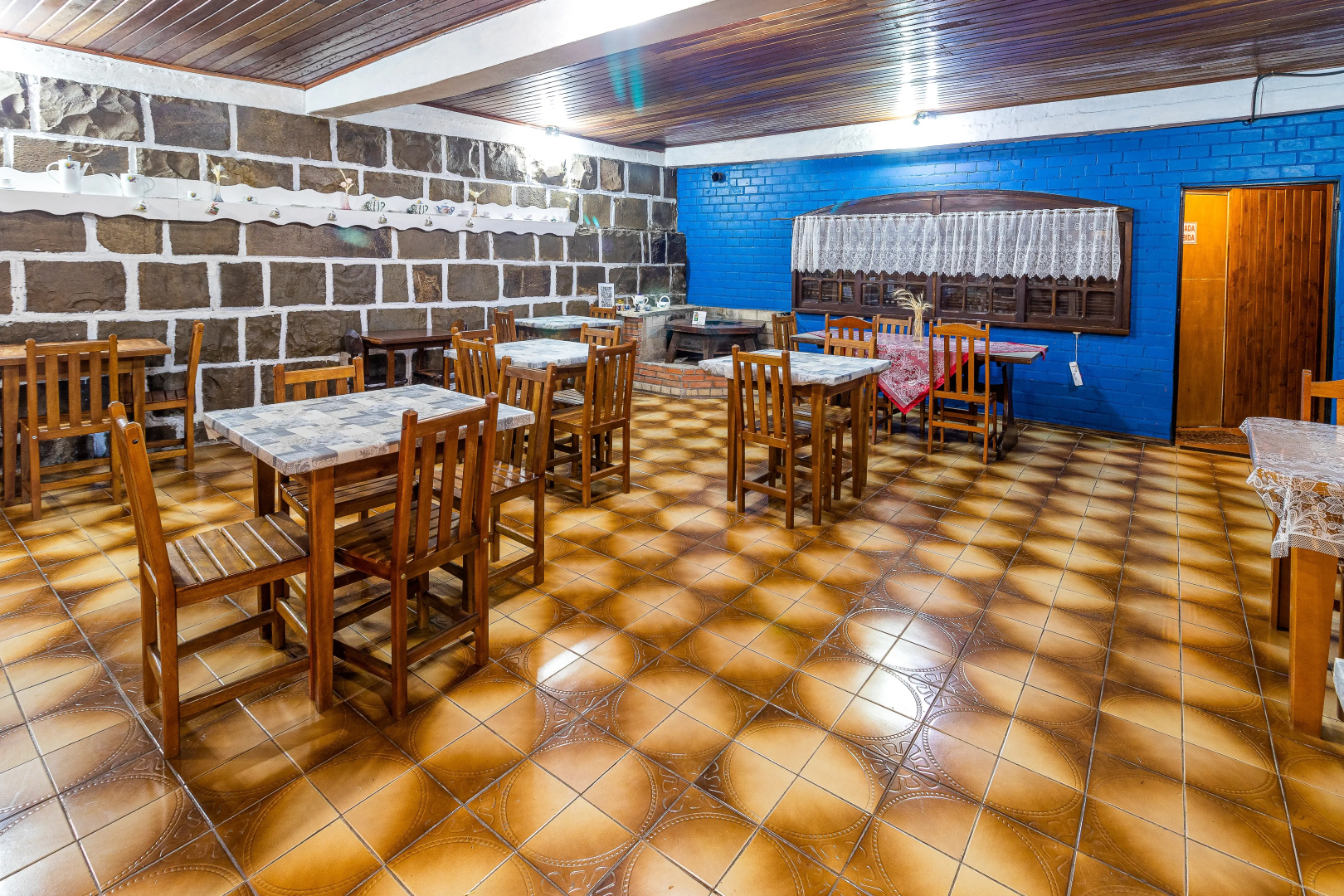 Foto - Chalé Das Neves