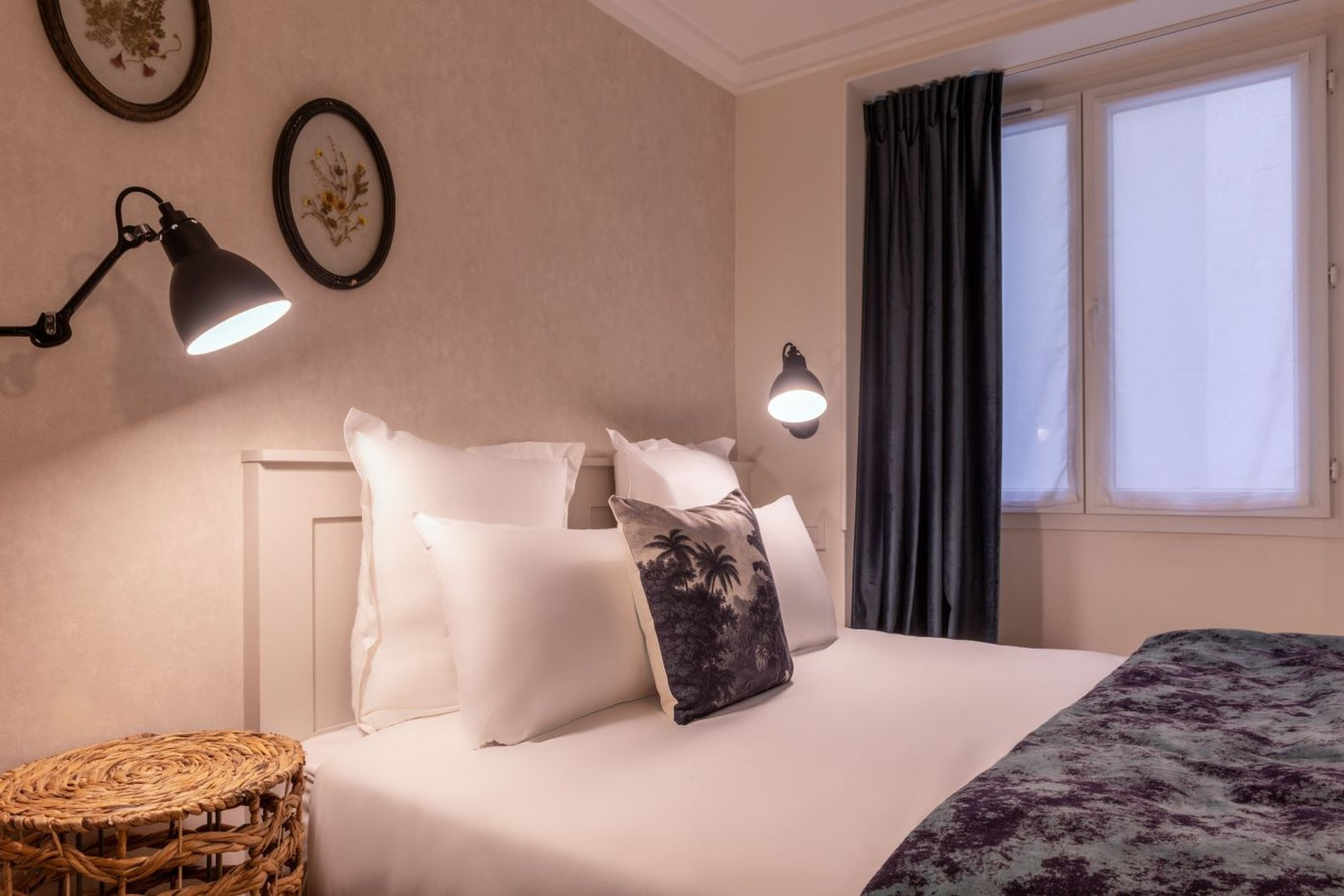 Photo - Hotel Touraine Opera