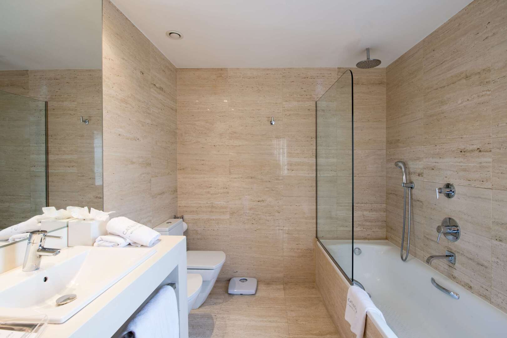 Foto - Catalonia Catedral