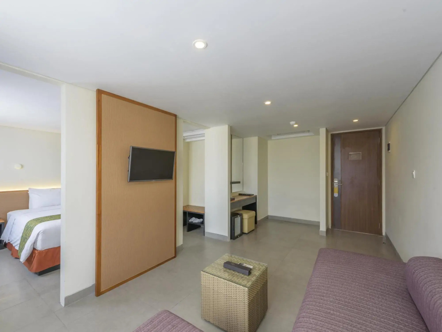 Foto - Savvoya Hotel Seminyak