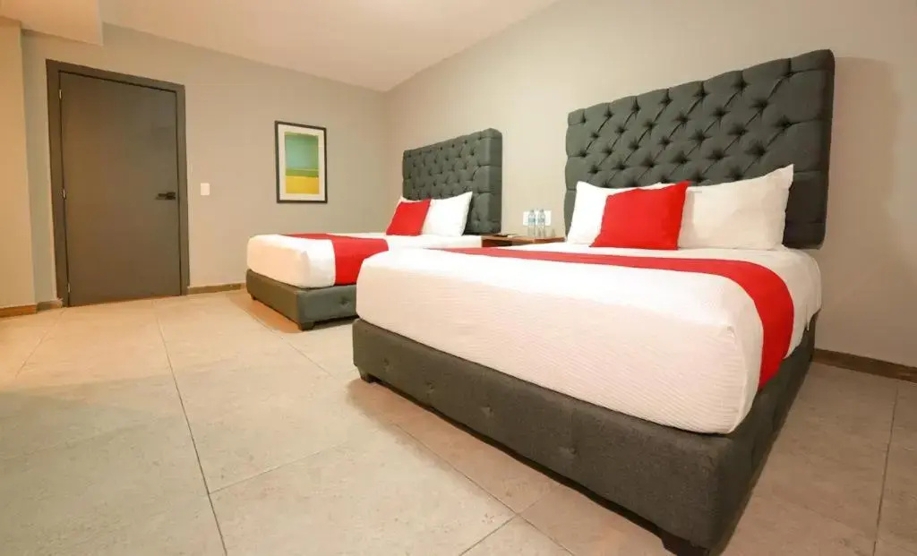 Foto - HIT Merida Hotel Boutique