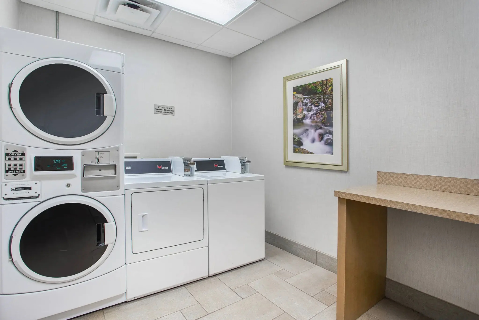 Foto - SpringHill Suites Pigeon Forge