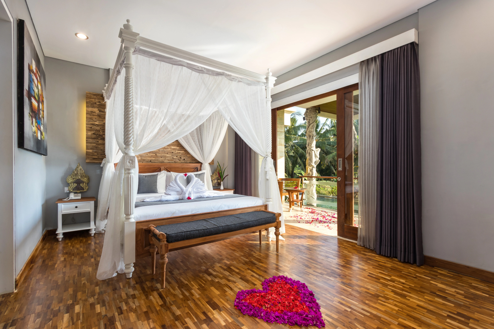 Foto - Wadari Retreat Villa Ubud