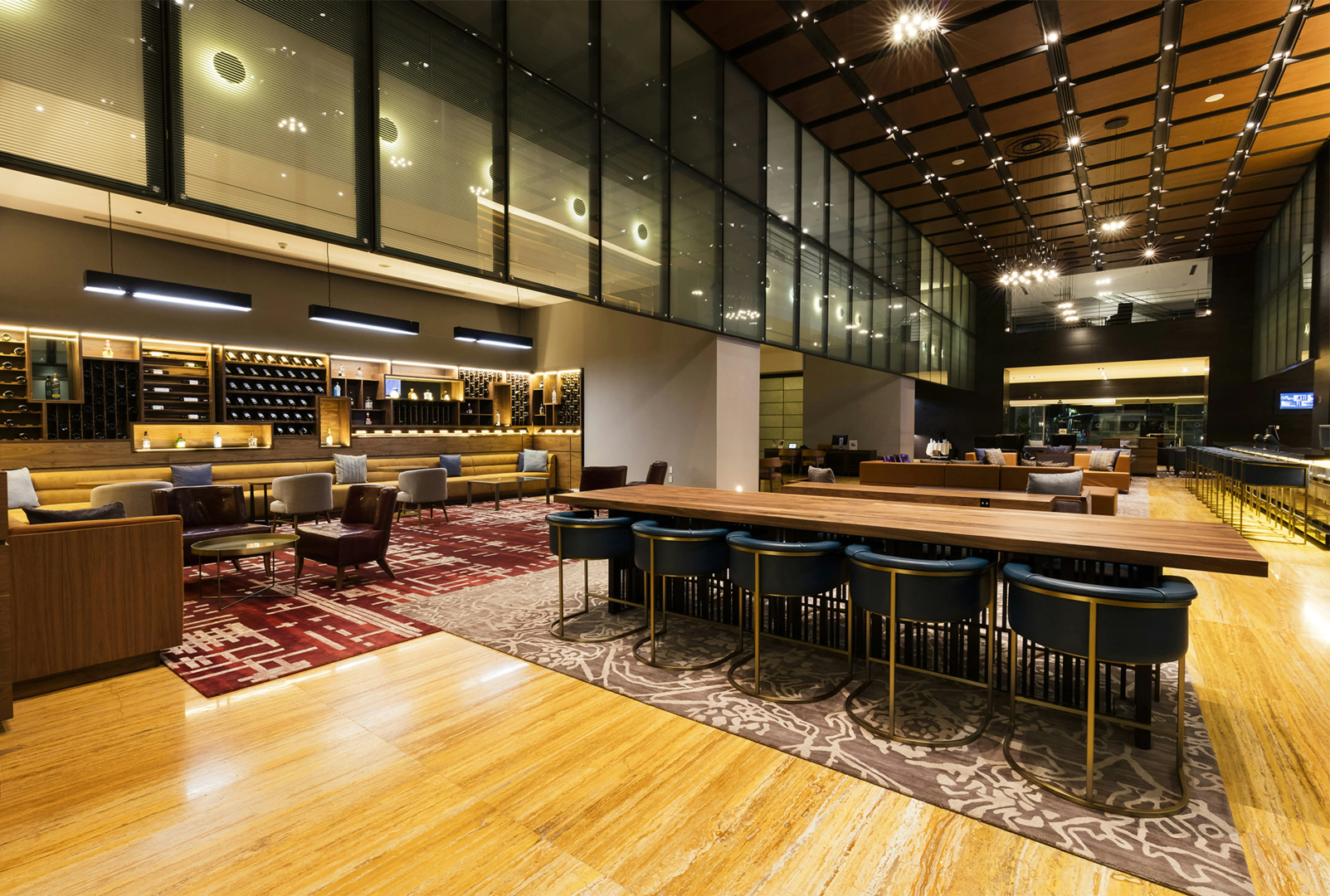 Photo - Hilton Mexico City Reforma