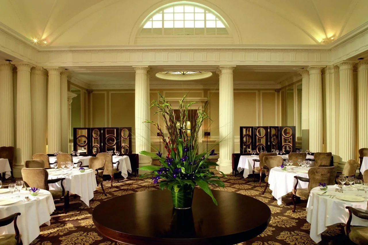 Foto - Macdonald Bath Spa Hotel