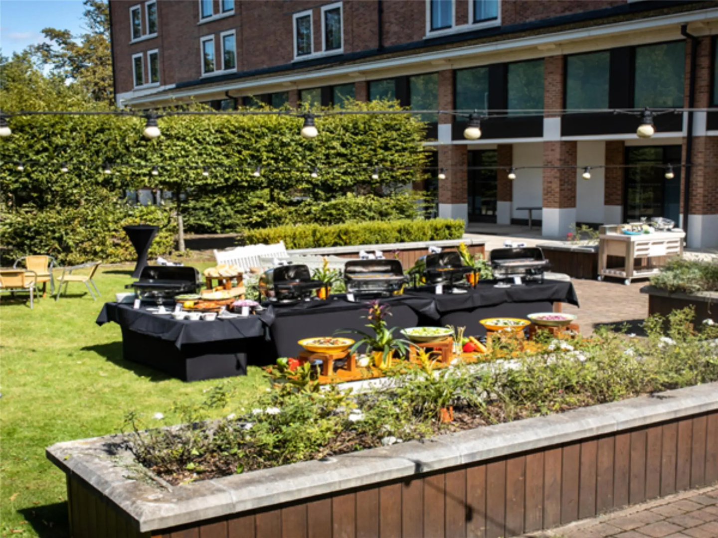 Photo - Hilton London Heathrow Airport Terminal 5