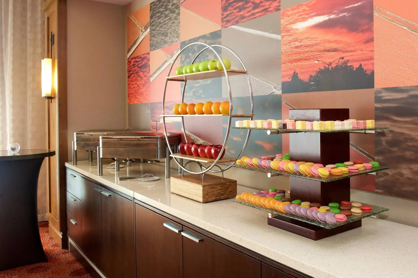 Foto - Fremont Marriott Silicon Valley