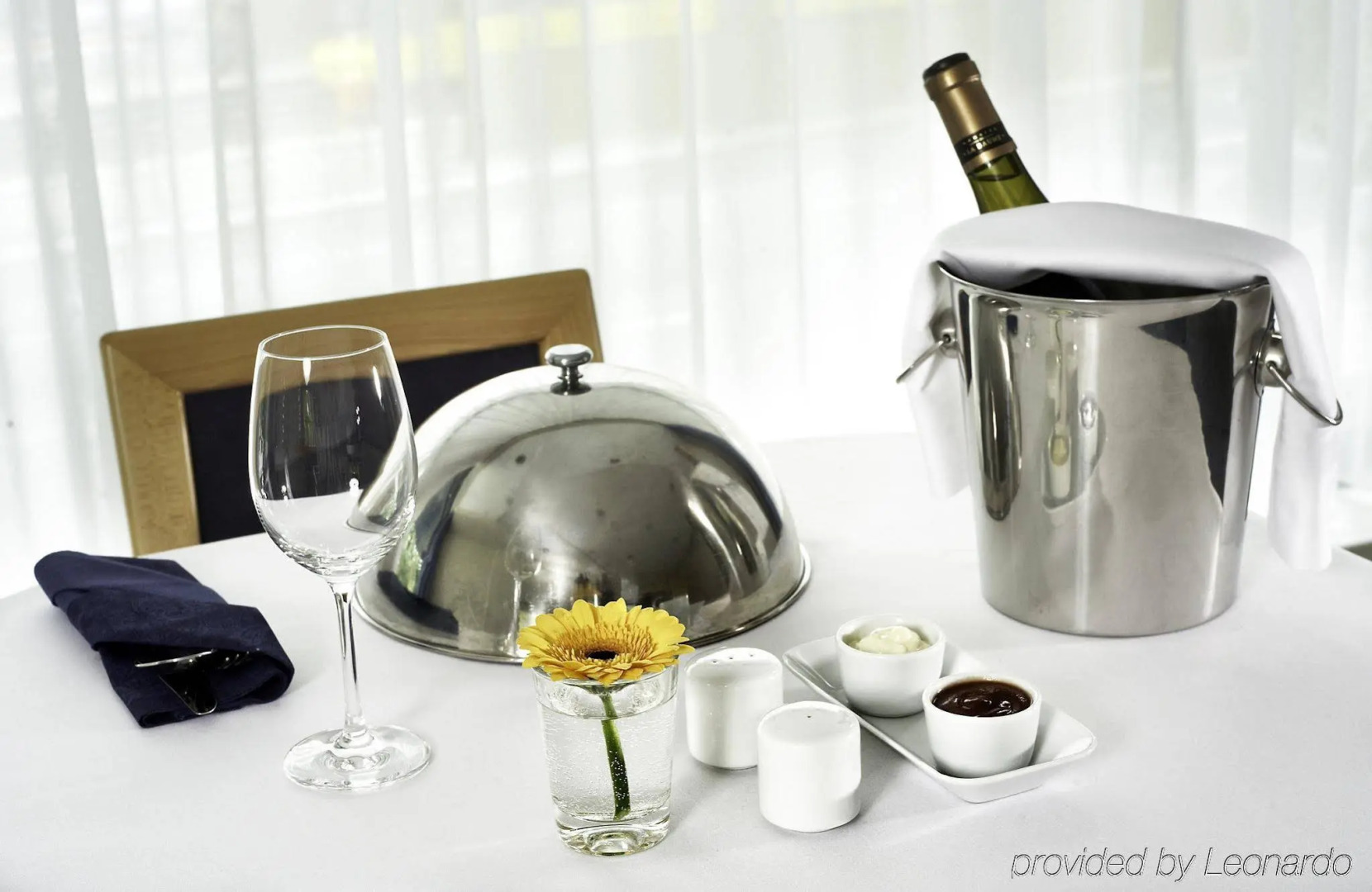 Foto - Vienna House Easy by Wyndham Berlin Prenzlauer Berg